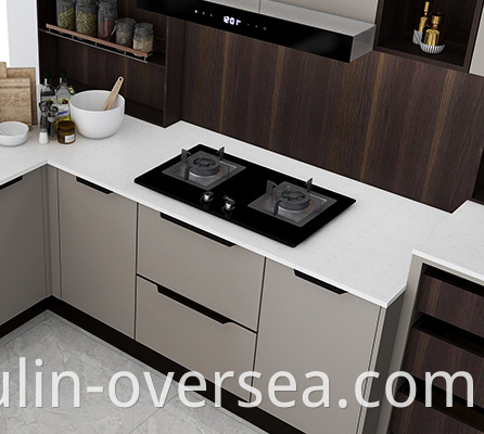  new arrivals kitchen complete kitchen set kitchen cabinet 